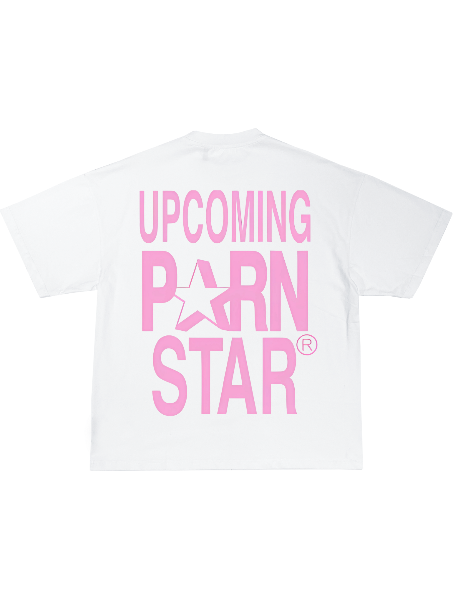 UPCOMING STAR TEE