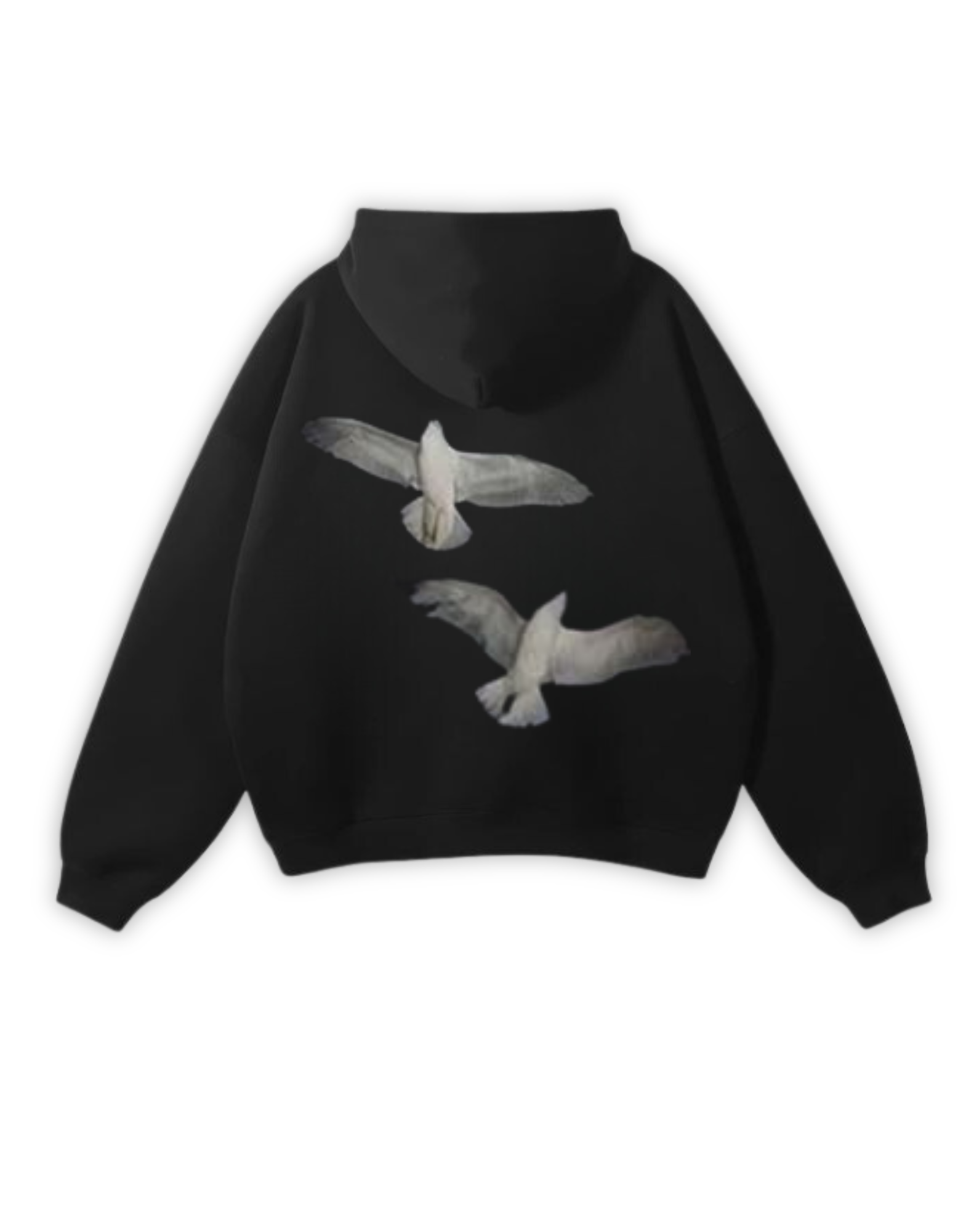 ANGEL HOODIE