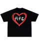 LOVE TITS TEE
