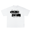 The eyes they never lie tee