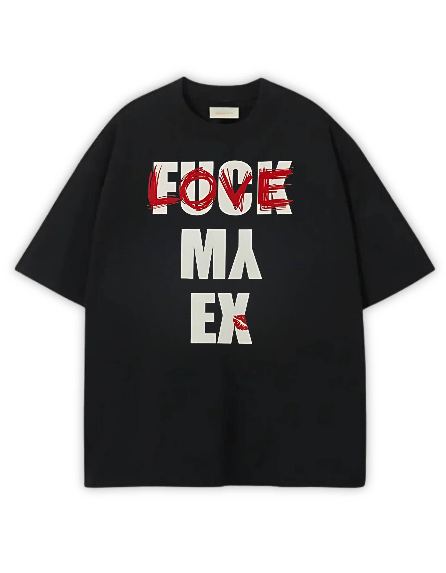 LOVE MY EX TEE