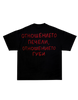 Oтношението Tee