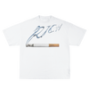 Rich cigar tee