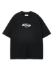 NO EX NO STREES OVERSIZED TEE