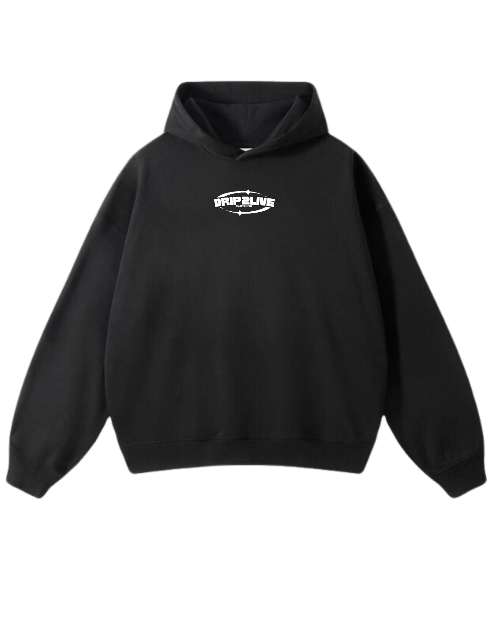 LOST WITHOUT ME HOODIE