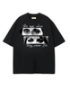 The eyes they never lie tee