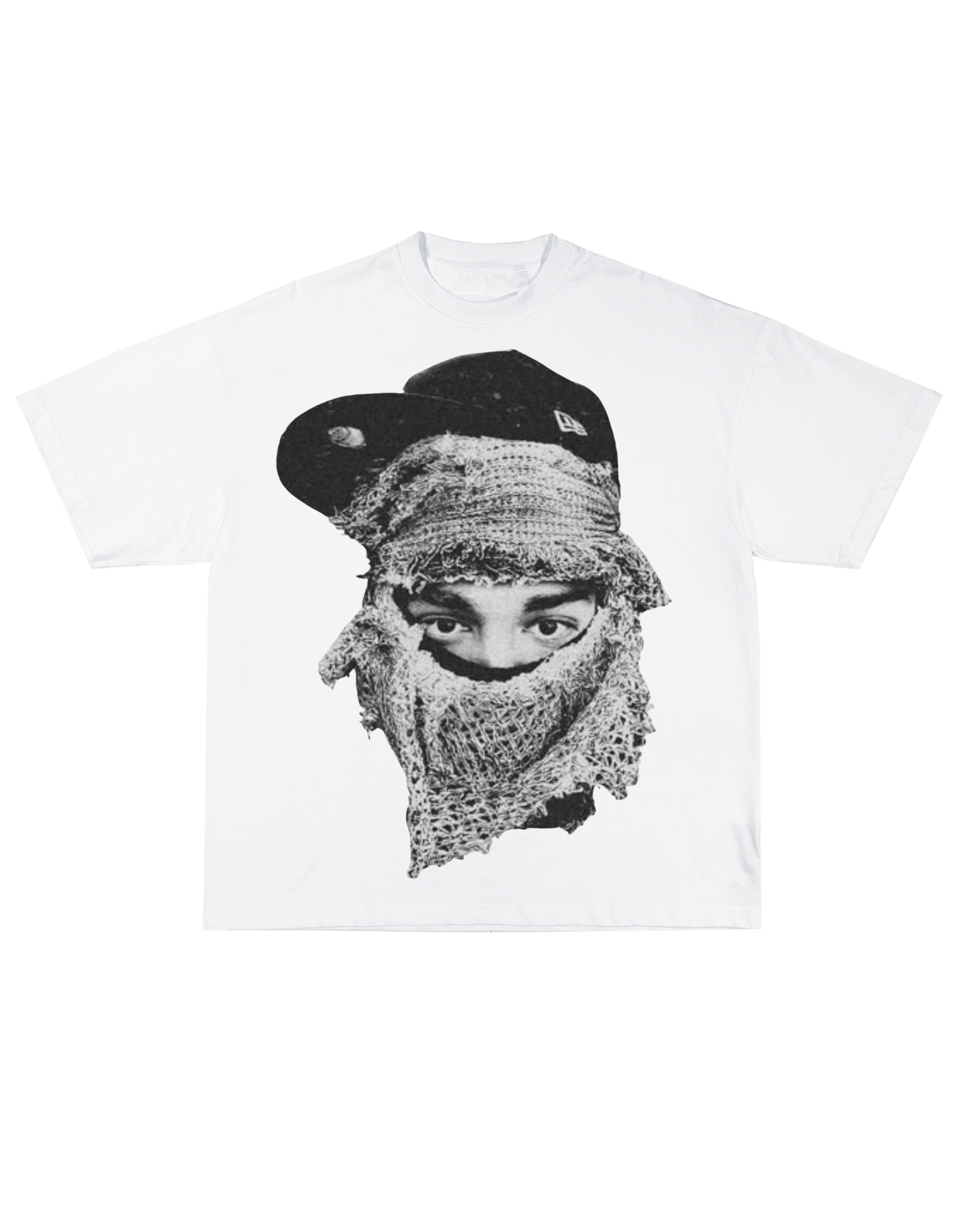 Mask Tee LIMITED